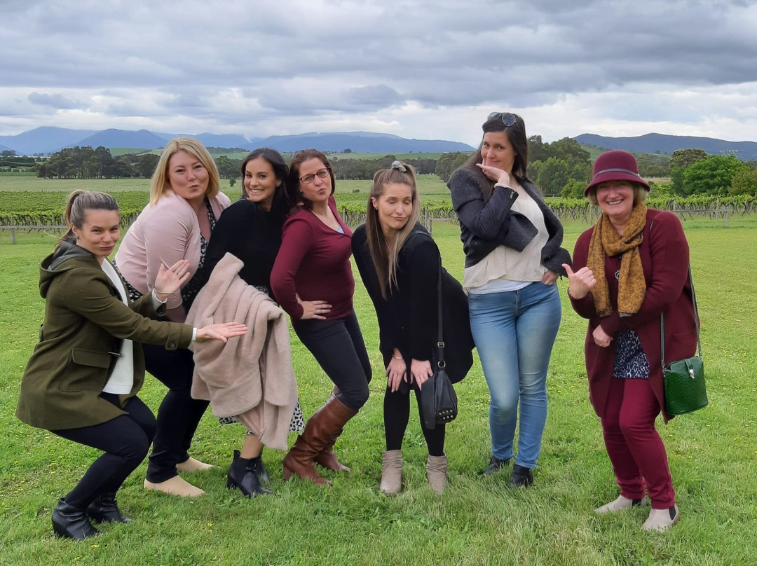 Yarra Valley Private Group Tours景点图片
