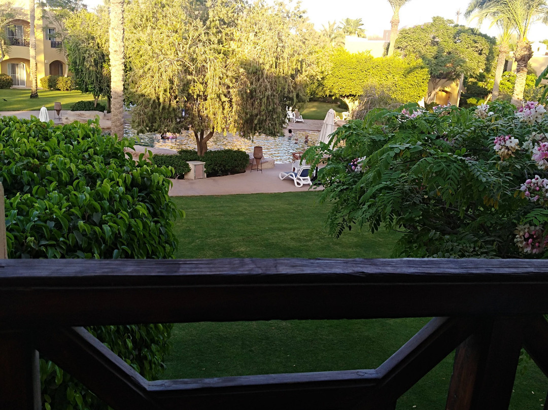 Stella Sea Club Hotel主图