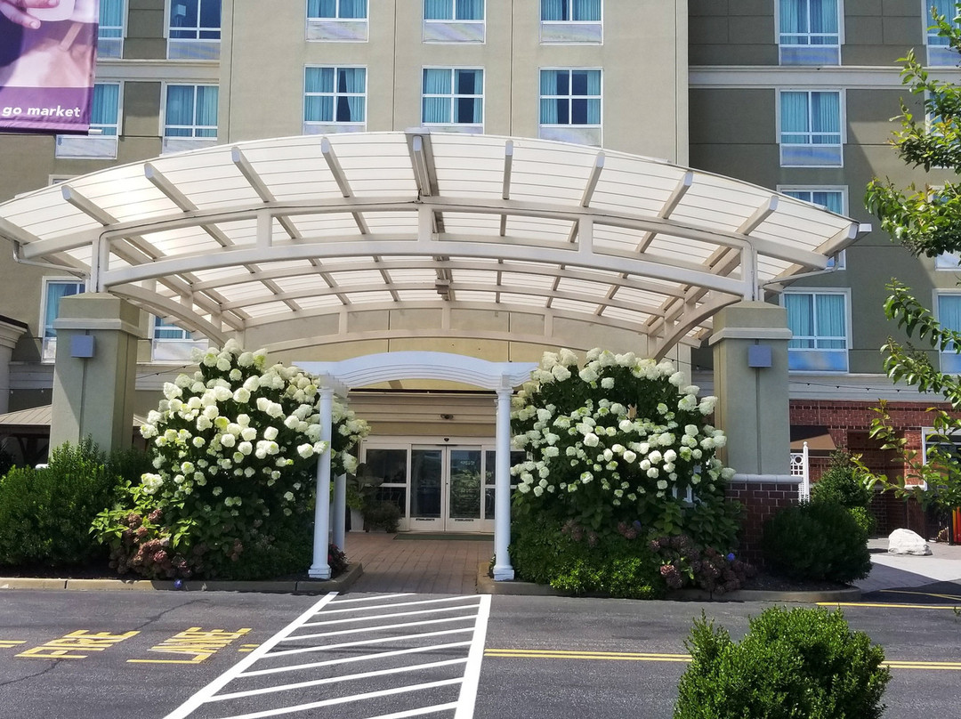Holiday Inn Manahawkin/long Beach Island By IHG主图