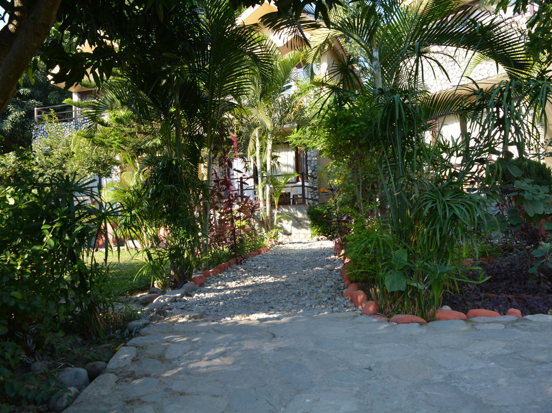 Pratiksha River Retreat主图