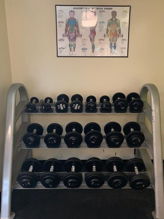 Anytime Fitness-Elwood必去景点