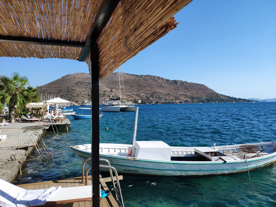 Bozburun Dinc Otel主图