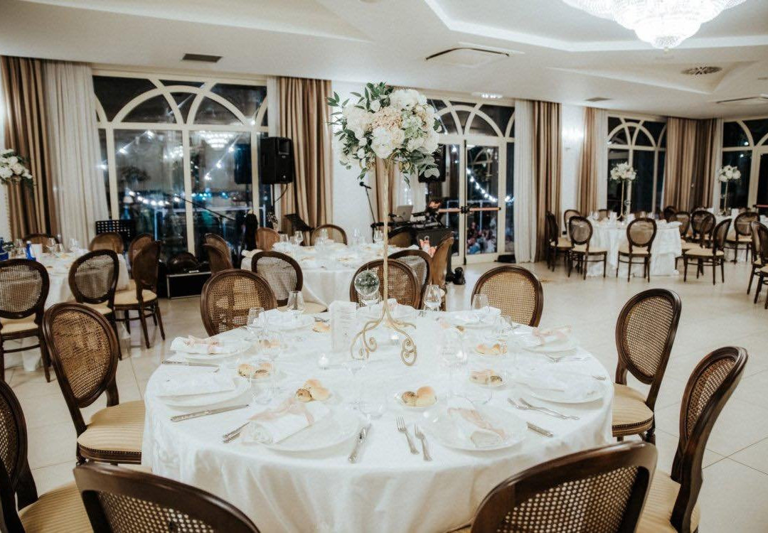 ViverÈ Resort主图