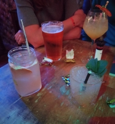 La Faute aux Ours-里昂必去景点