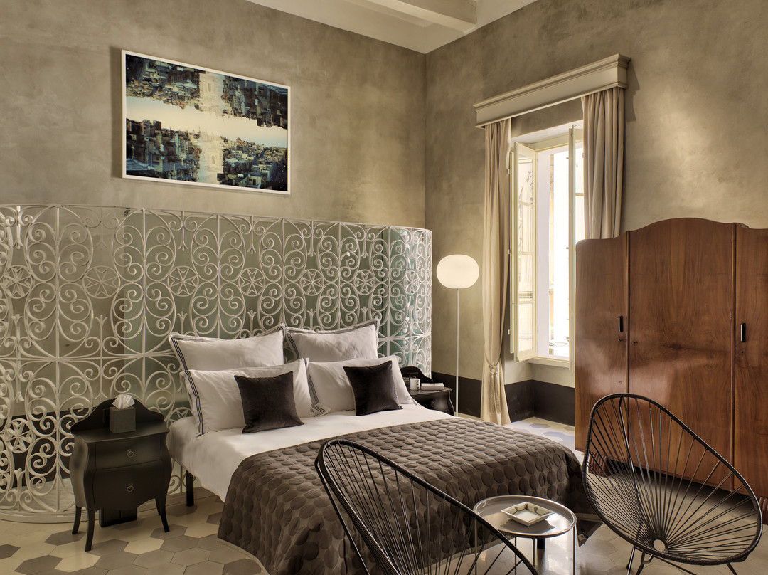 卡萨埃吕尔酒店主图