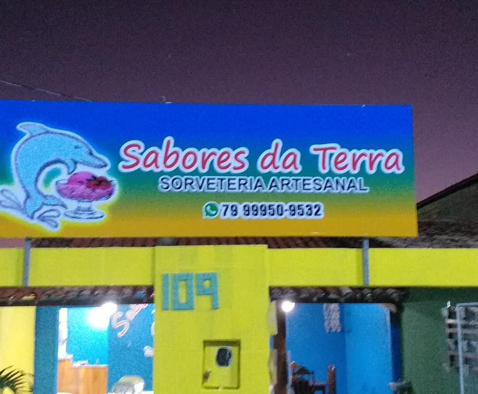 Indiaroba旅游攻略图片