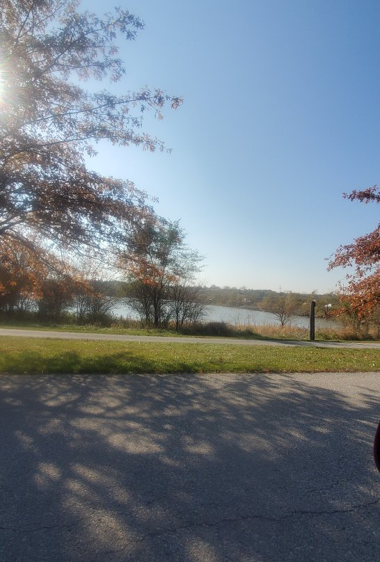 Zorinsky Lake and Recreation Area-奥马哈必去景点
