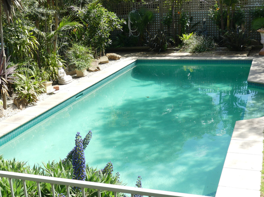 薇若娜住宿加早餐酒店主图