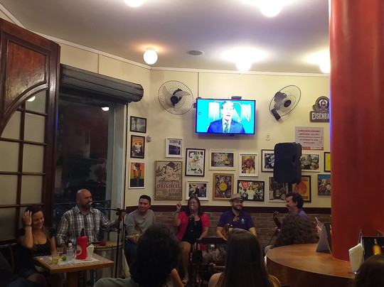 Teresa & Jorge Restaurante-福塔莱萨必去景点