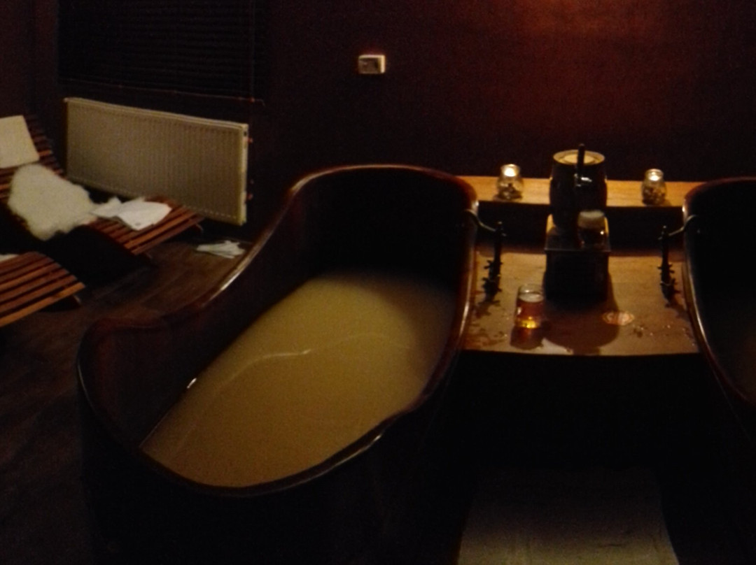 Hotel Kyjovský Pivovar主图
