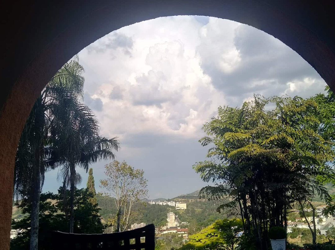 Grand Resort Serra Negra主图