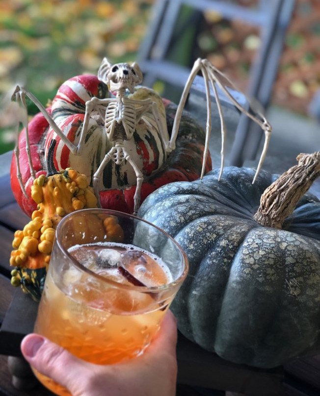 Roots and Wings Distillery-Langley必去景点