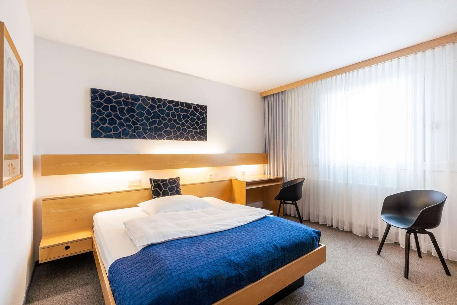 Comfort Hotel Atlantic München Süd-官方