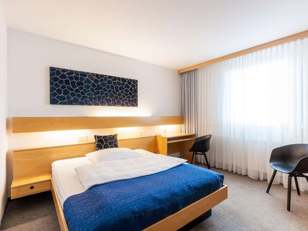 Comfort Hotel Atlantic München Süd主图