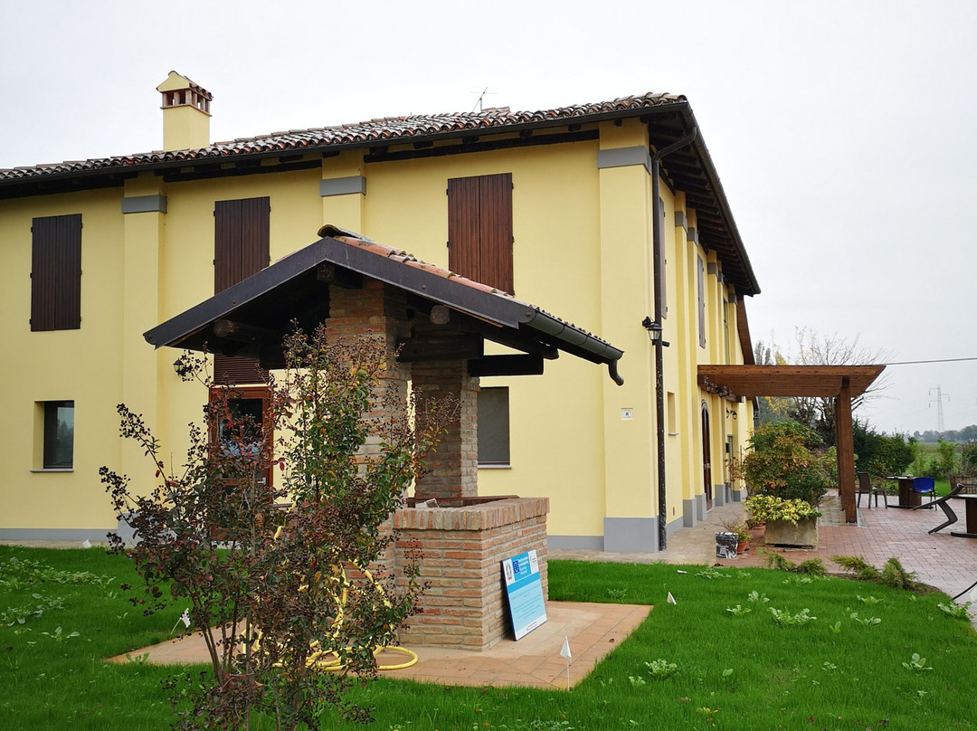 La Sosta dell'Idice B&B主图