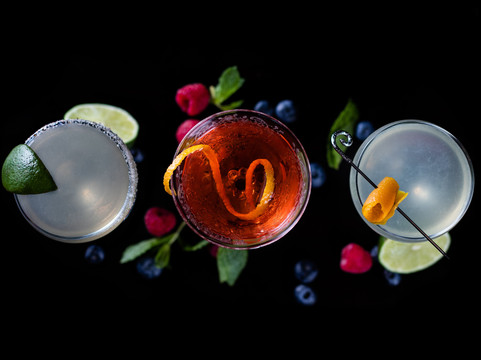 Bar 1919-圣安东尼奥市必去景点