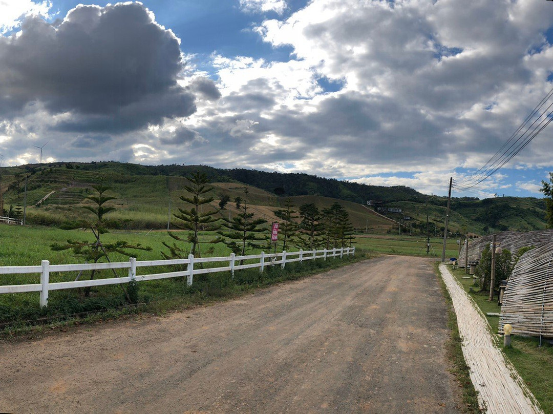 Khao Kho Boutique Camps主图