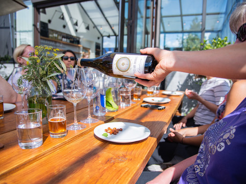 Paper Napan Walkabouts-纳帕必去景点