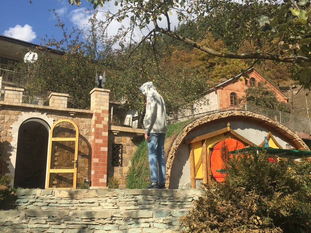 Cozy House - Dilijan主图