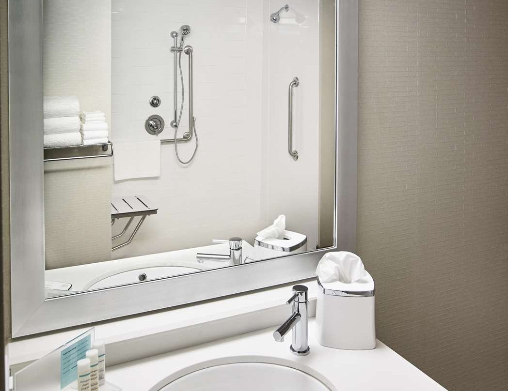 Hampton Inn By Hilton Sarnia主图