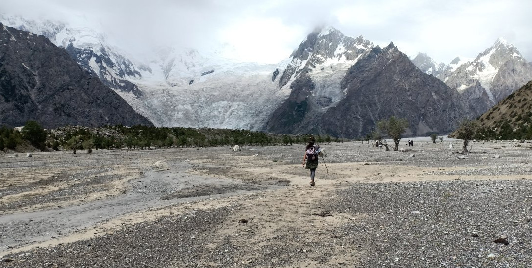 Batura Glacier-罕萨必去景点