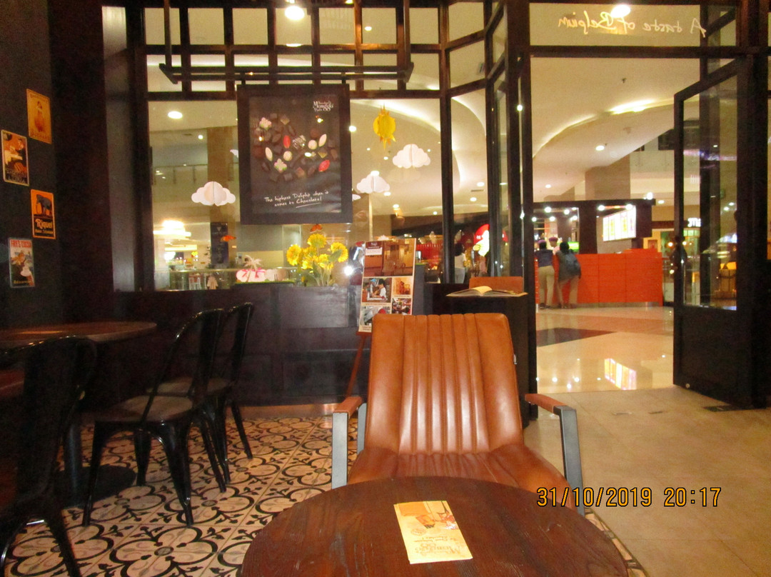 Pakuwon Mall Jogja景点图片