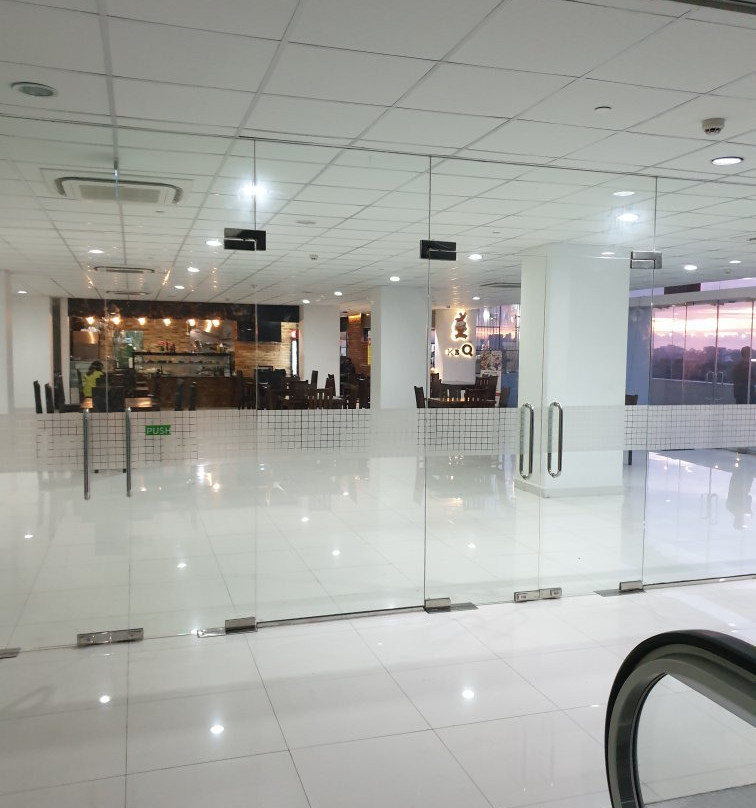 Jana Jaya City Mall