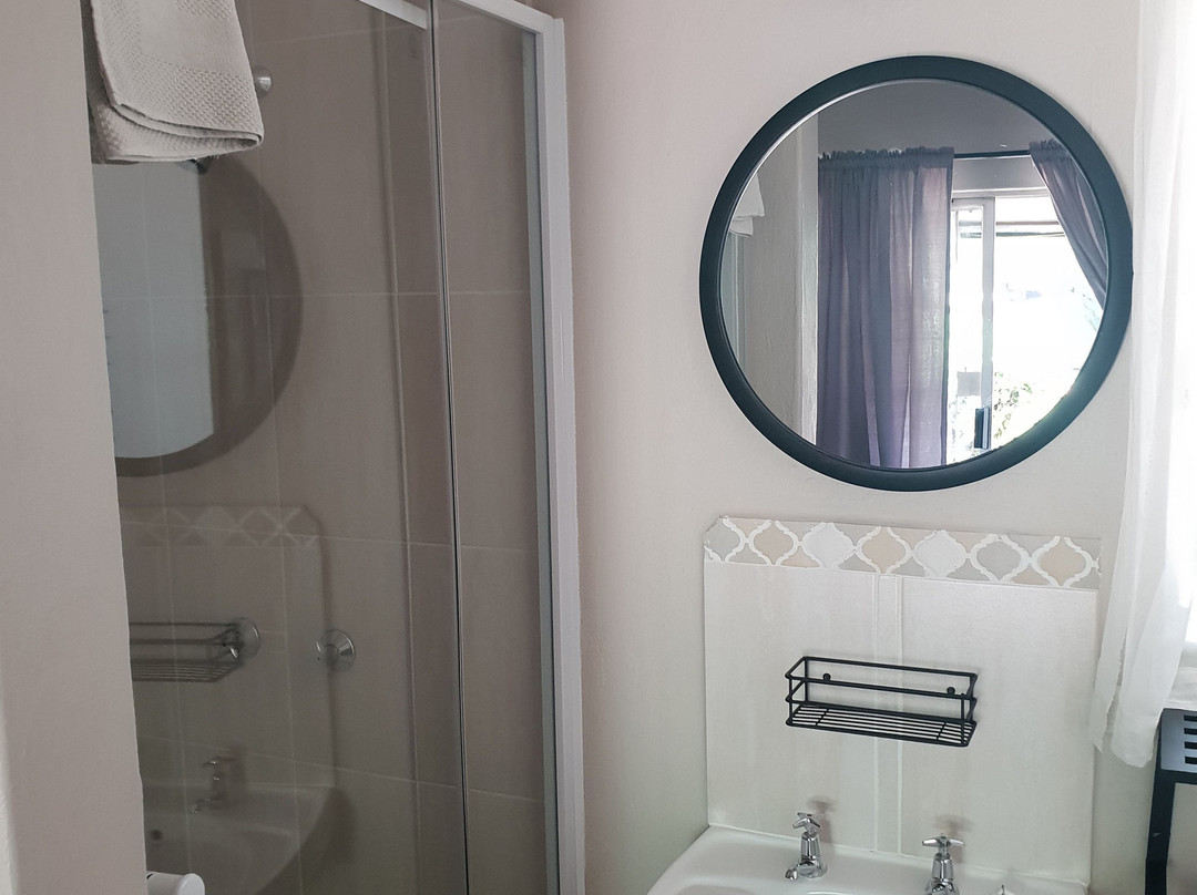 Greenfields Guesthouse主图