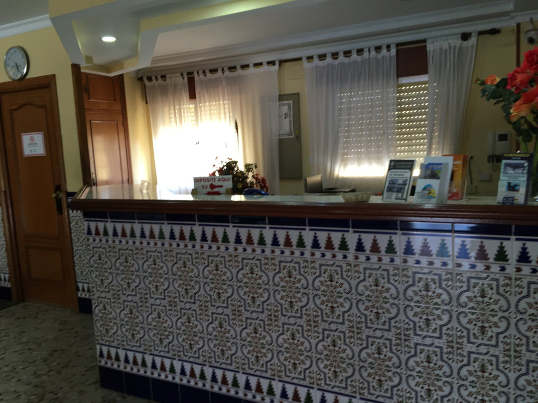 Catalan Hotel主图