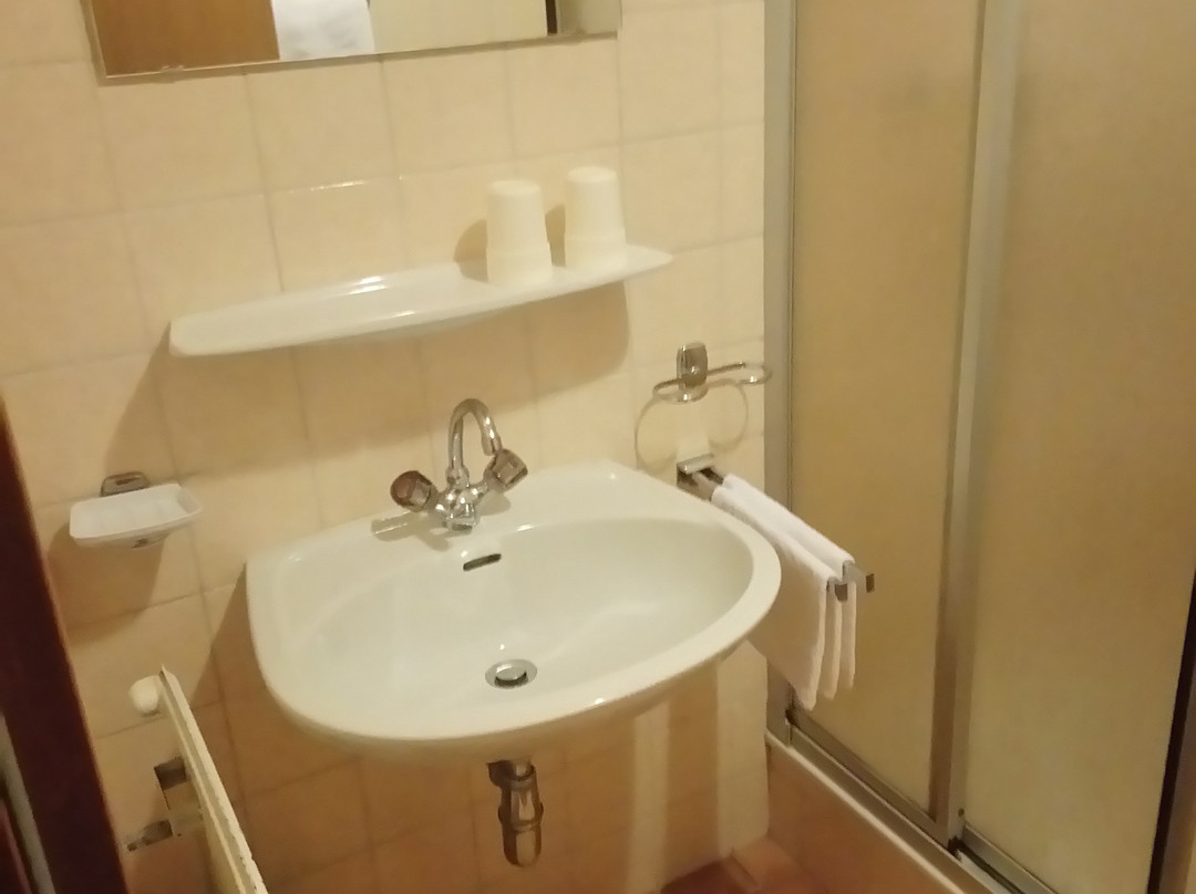 Gasthof Mühle主图