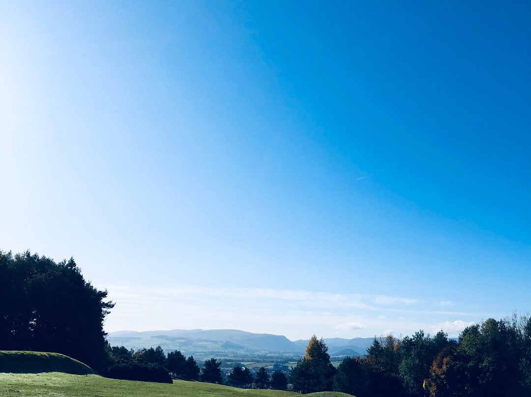 Penrith Golf Club景点图片