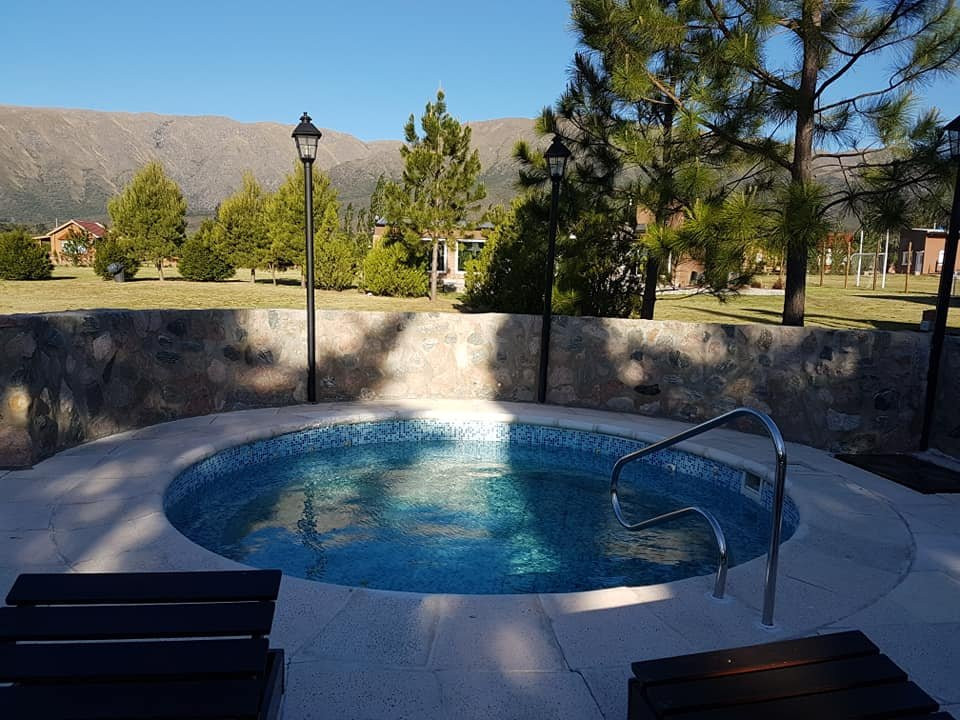 Winds Hill Home Resort主图