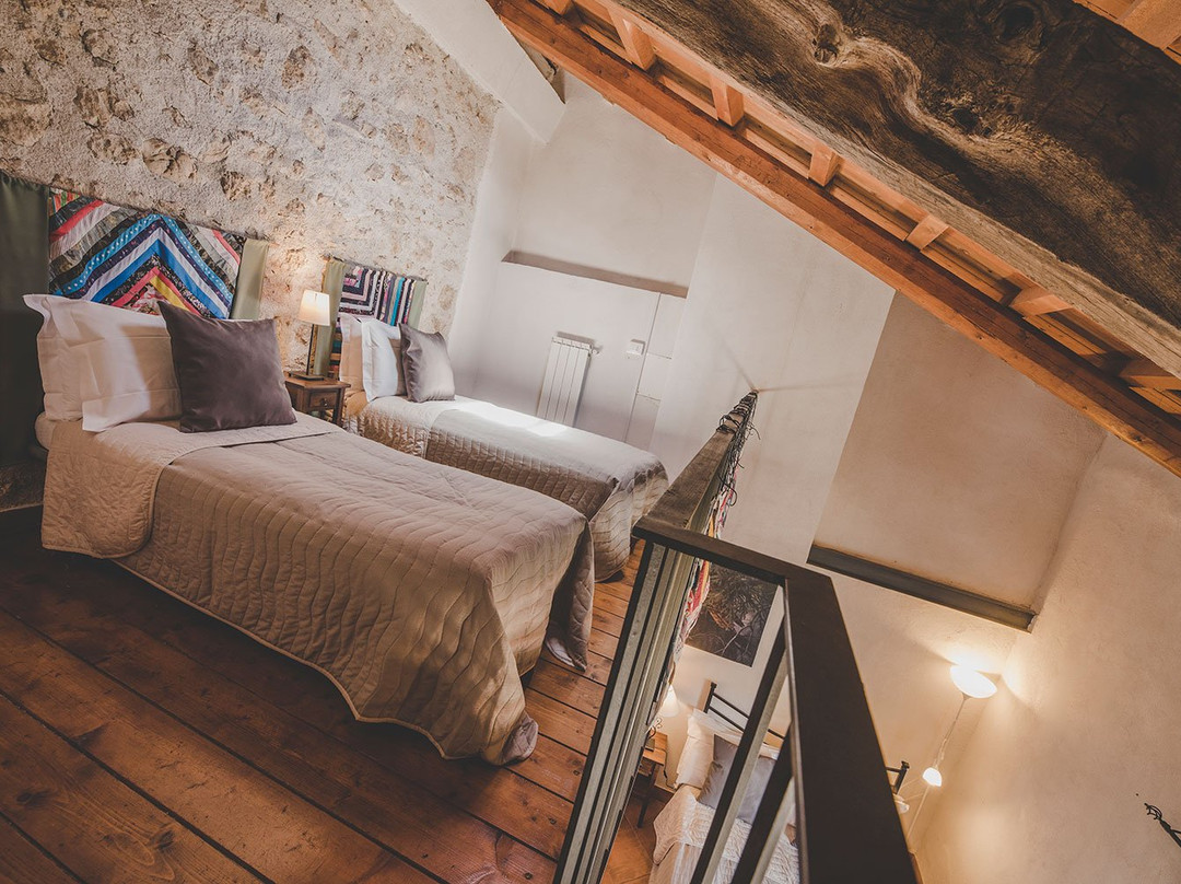 Residenza Storica Le Civette主图