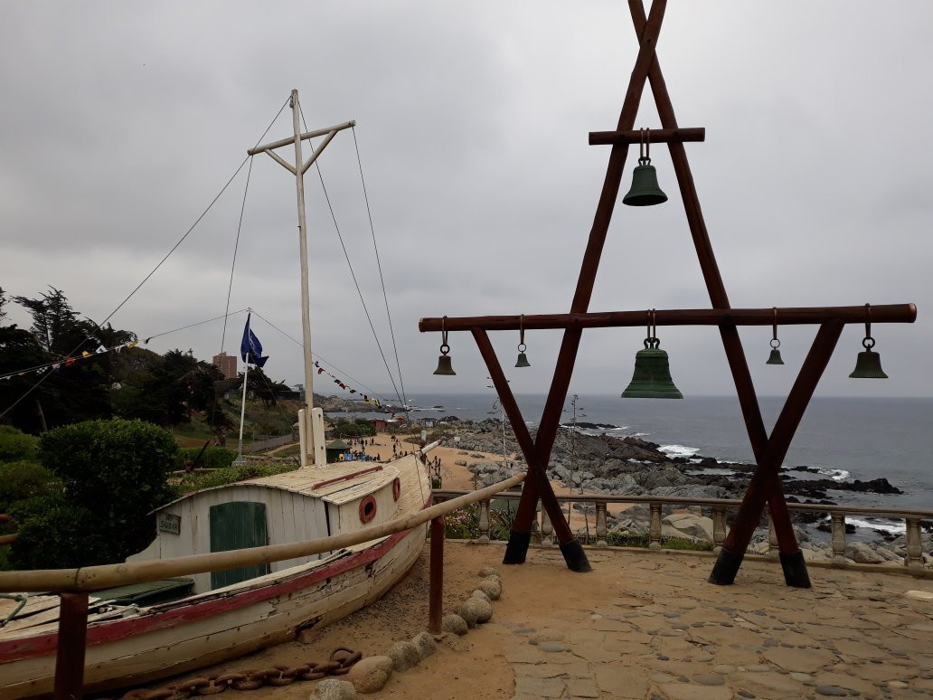 Isla Negra Museum House-Isla Negra必去景点