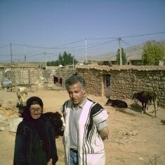 Iran Adventurers-卡尚必去景点