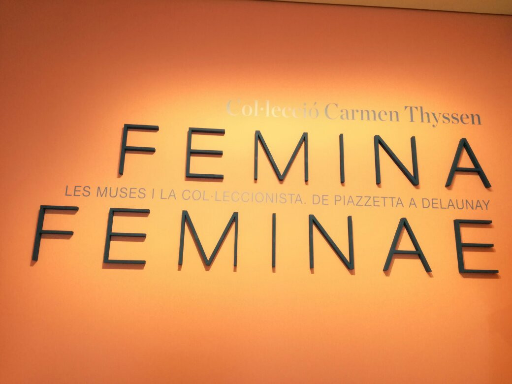 Museu Carmen Thyssen Andorra-莱斯埃斯卡迪斯必去景点