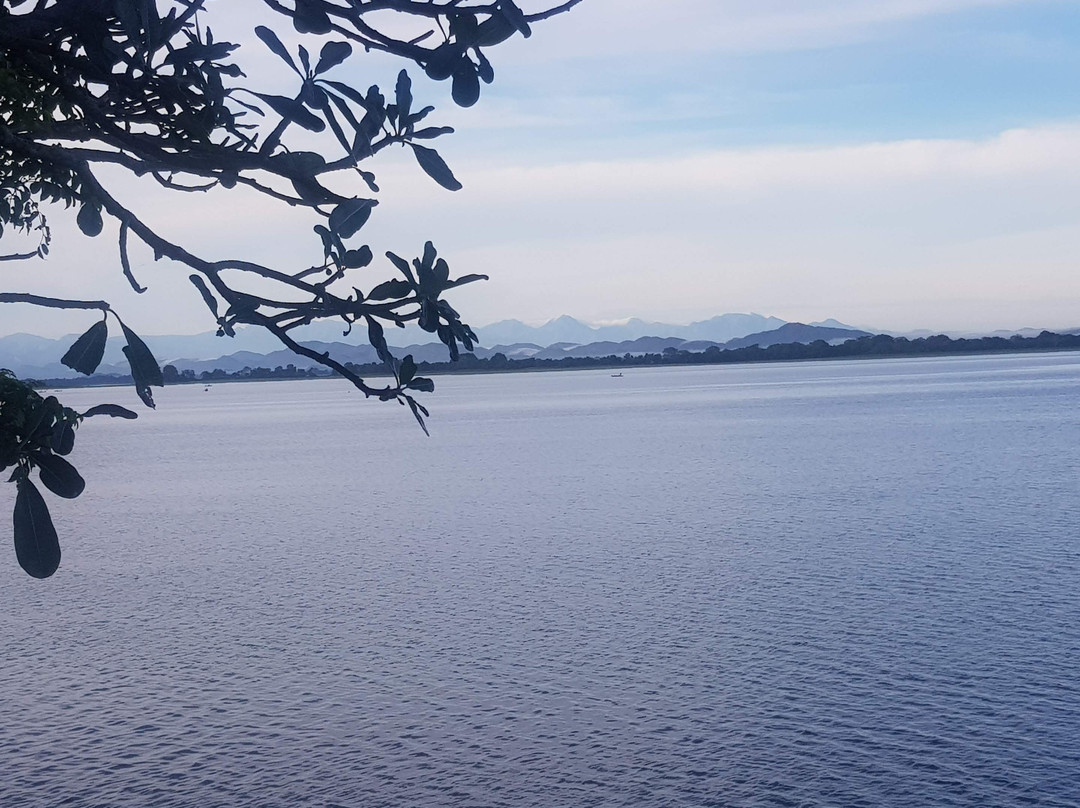 EKHO Lake House主图