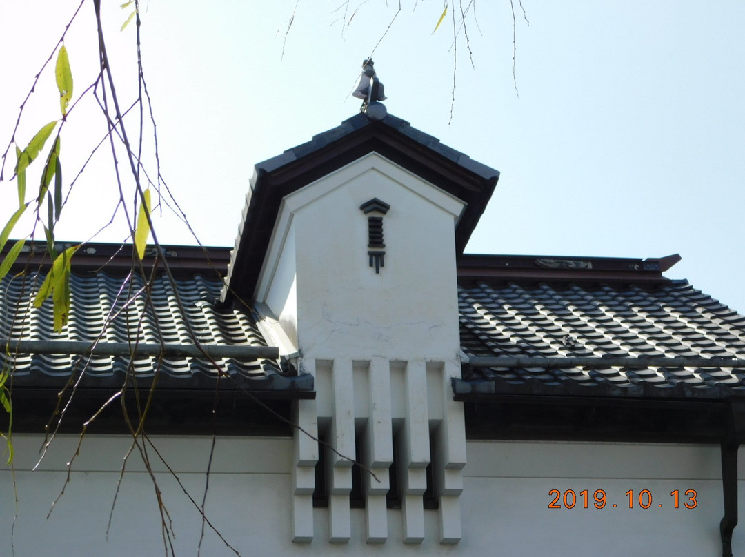 Kawara Museum-近江八幡市必去景点