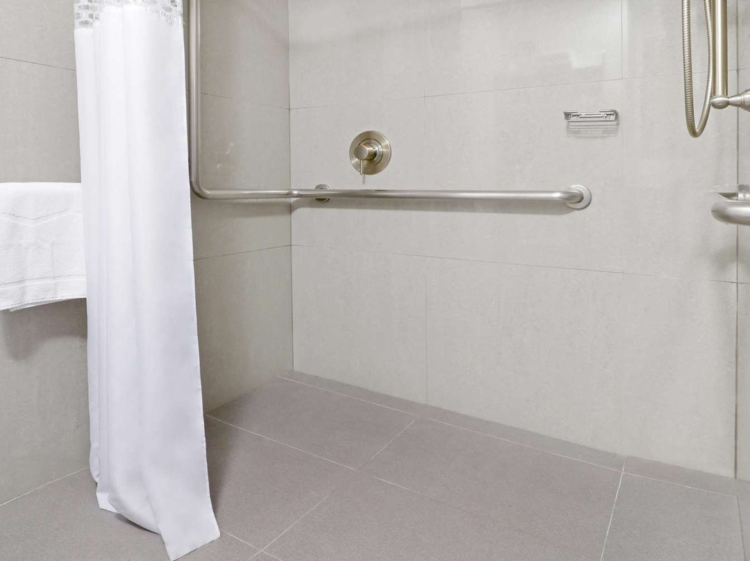 Hampton Inn by Hilton Monterrey-Airport主图