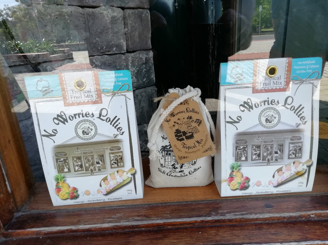 The Stillwater Workshop-库兰达必去景点