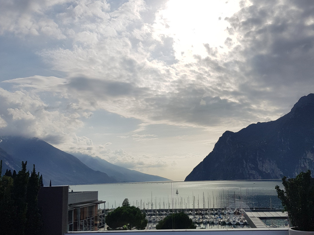 Villa Enrica Feel good Hotel主图