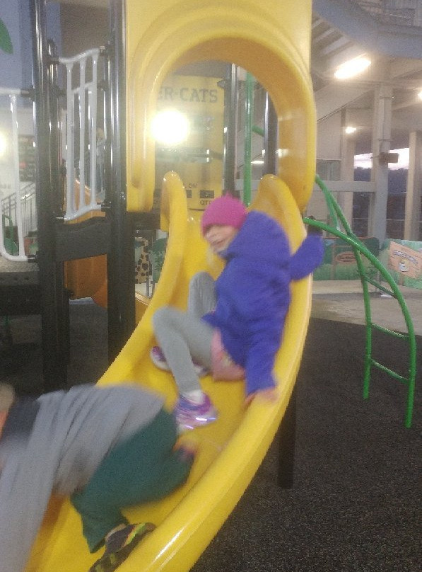 Tim Hortons Field-汉密尔顿必去景点