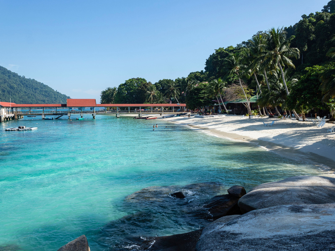 Abdul's Chalet主图