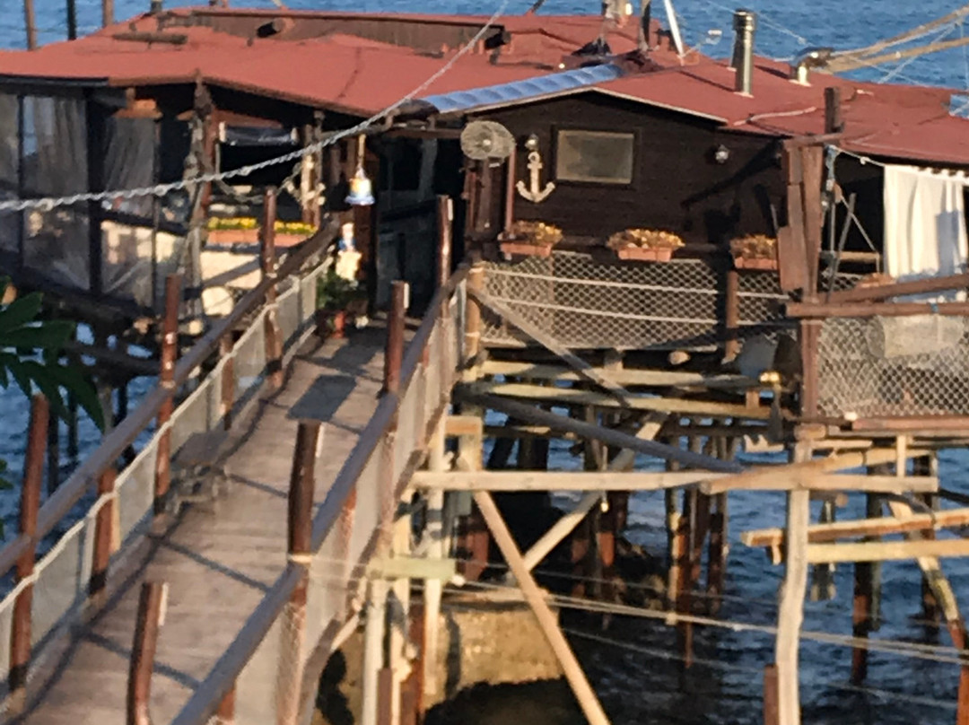Spiaggia Punta Cavalluccio景点图片