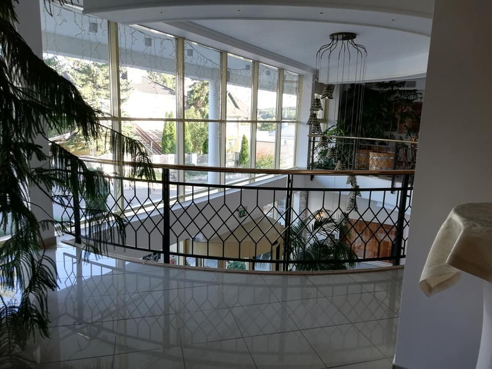 Calimbra Wellness Hotel主图