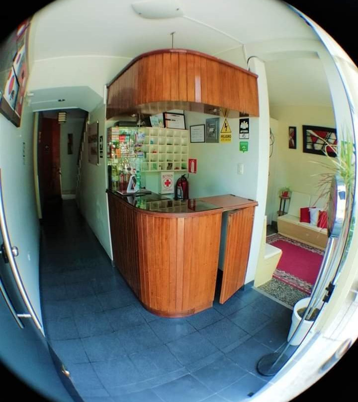 Duna Dorada Hotel主图