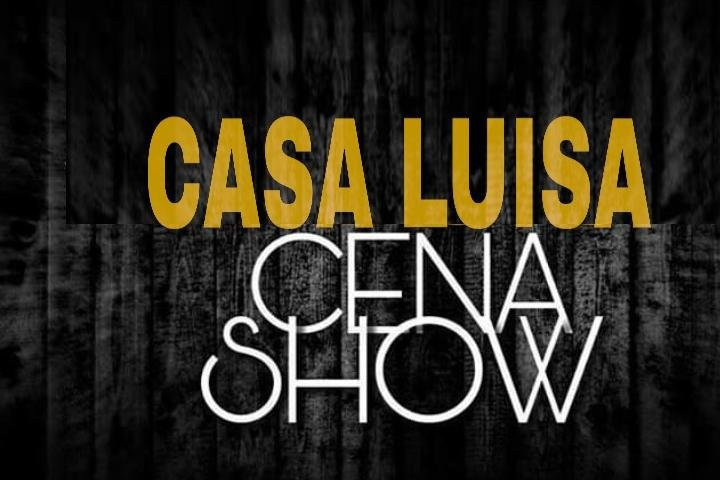 Casa Luisa show and Dinner景点图片