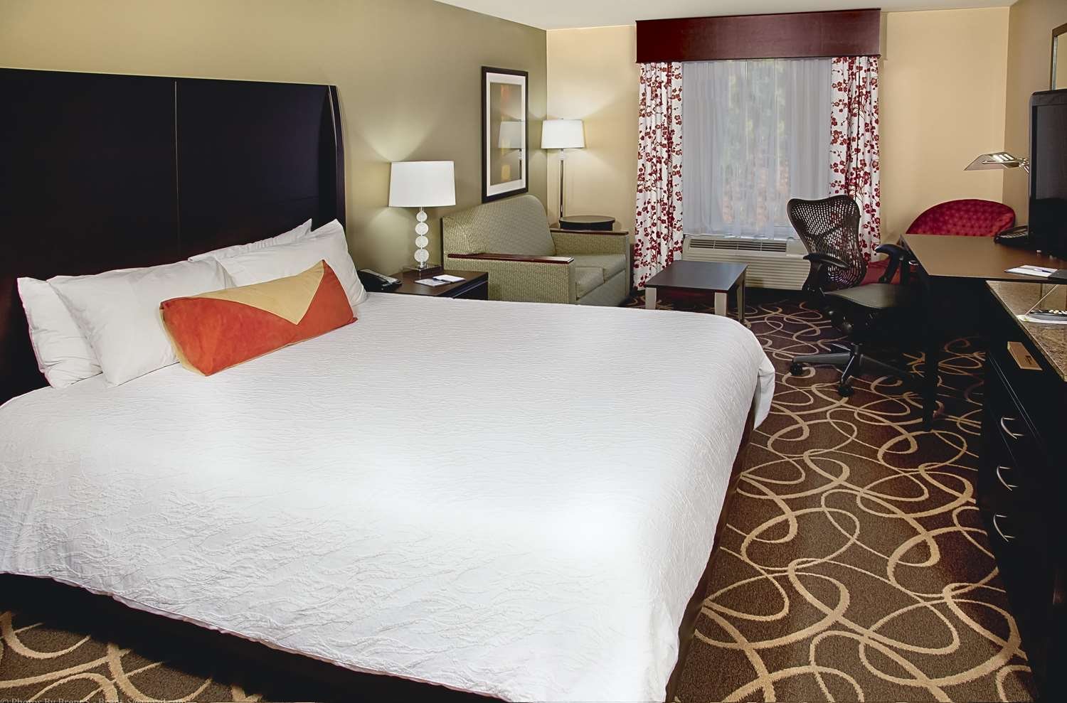 Hilton Garden Inn Atlanta/peachtree City-官方