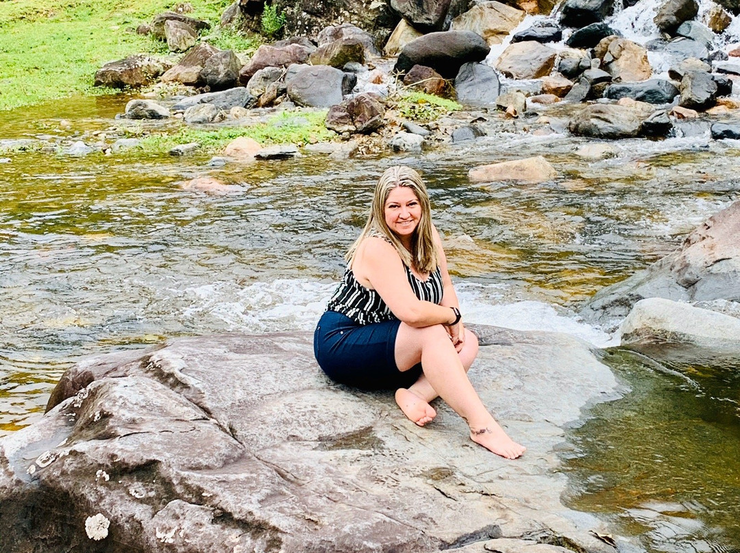 Recanto Nascentes Divinas-Joinville必去景点