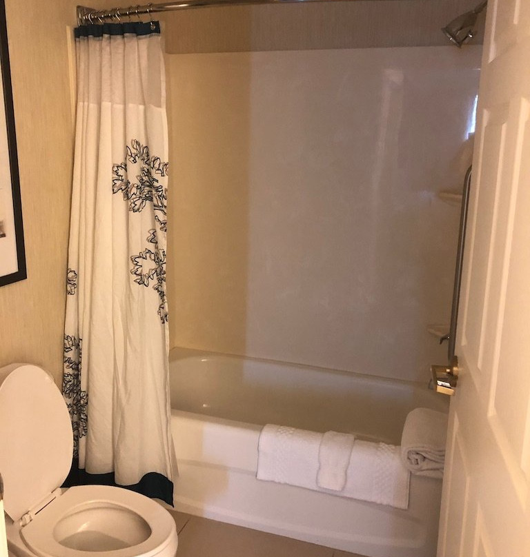 RESIDENCE INN LAKELAND主图